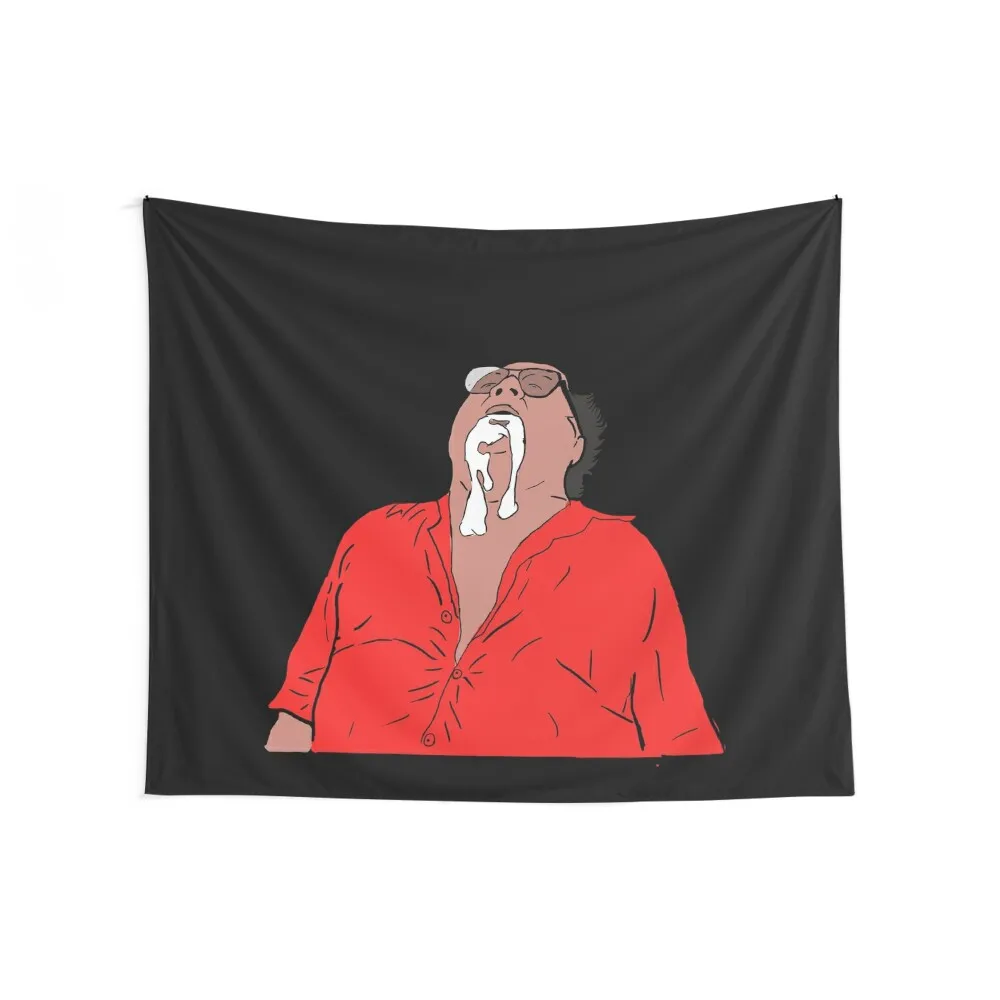 

Copy of Frank Reynolds Get Weird with It (NO WORDS) Tapestry Wall Tapestries Room Design Room Decoration Aesthetic Tapestry