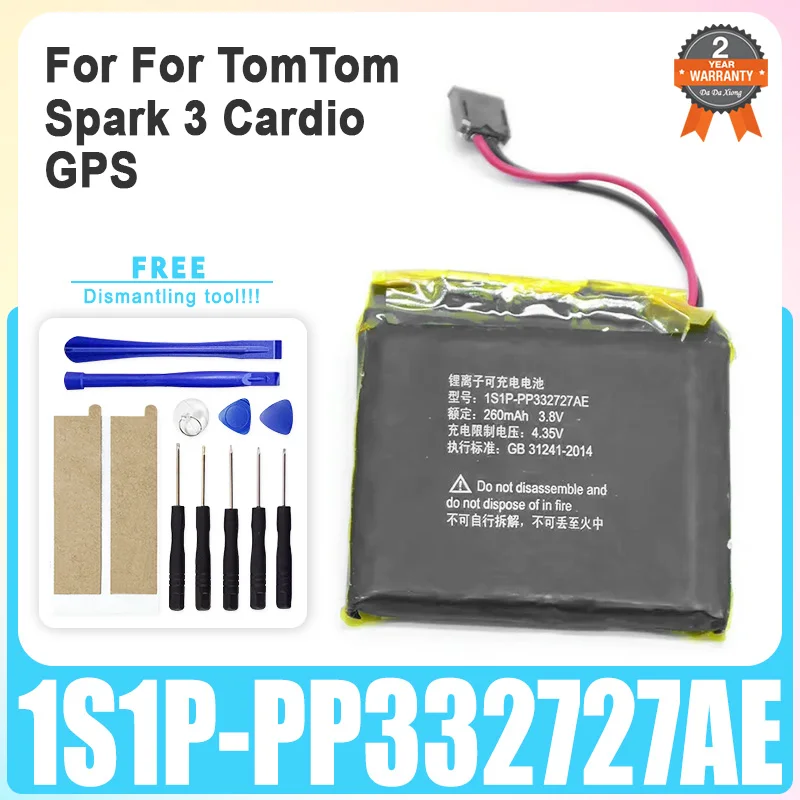 New 1S1P-PP332727AE…