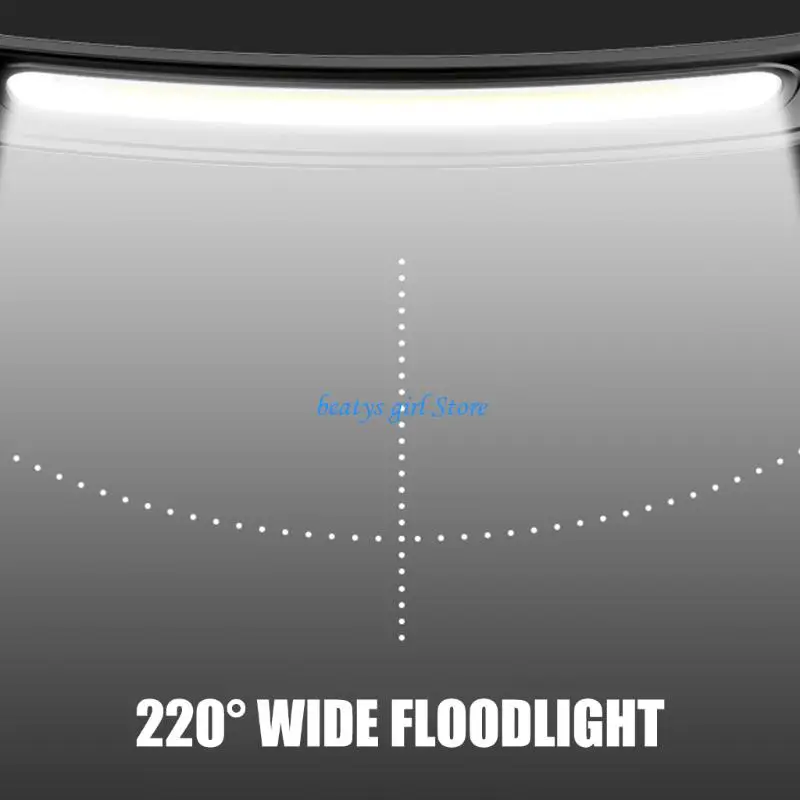 C7AB High Technology Headlamps with Secure Mount & Strong ABS Construction Suitable for Night Time Safety