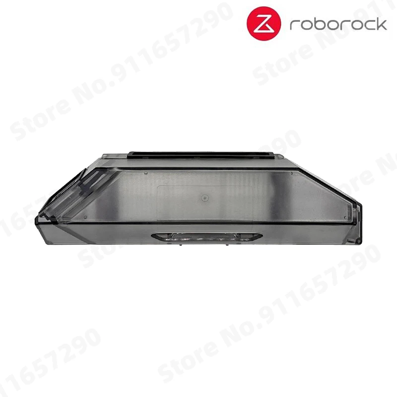 Roborock Qrevo Master P10S Pro V20 Dust Box Spare Parts Robot Vacuum Cleaner Replacement Dust Bin Dirt Collection Accessories