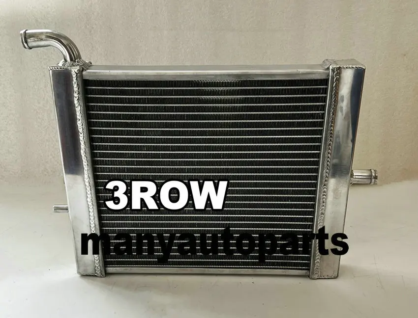 

For Land Rover Range Rover L405 RR Sport Supercharged Radiator LR062670