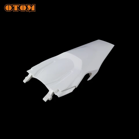 Заднее крыло мотоцикла OTOM, хвостовое крыло, обтекатель кузова, пластиковый чехол для HUSQVARNA FC FE FX TC TE 125 250 450 2019-2023 Off Road