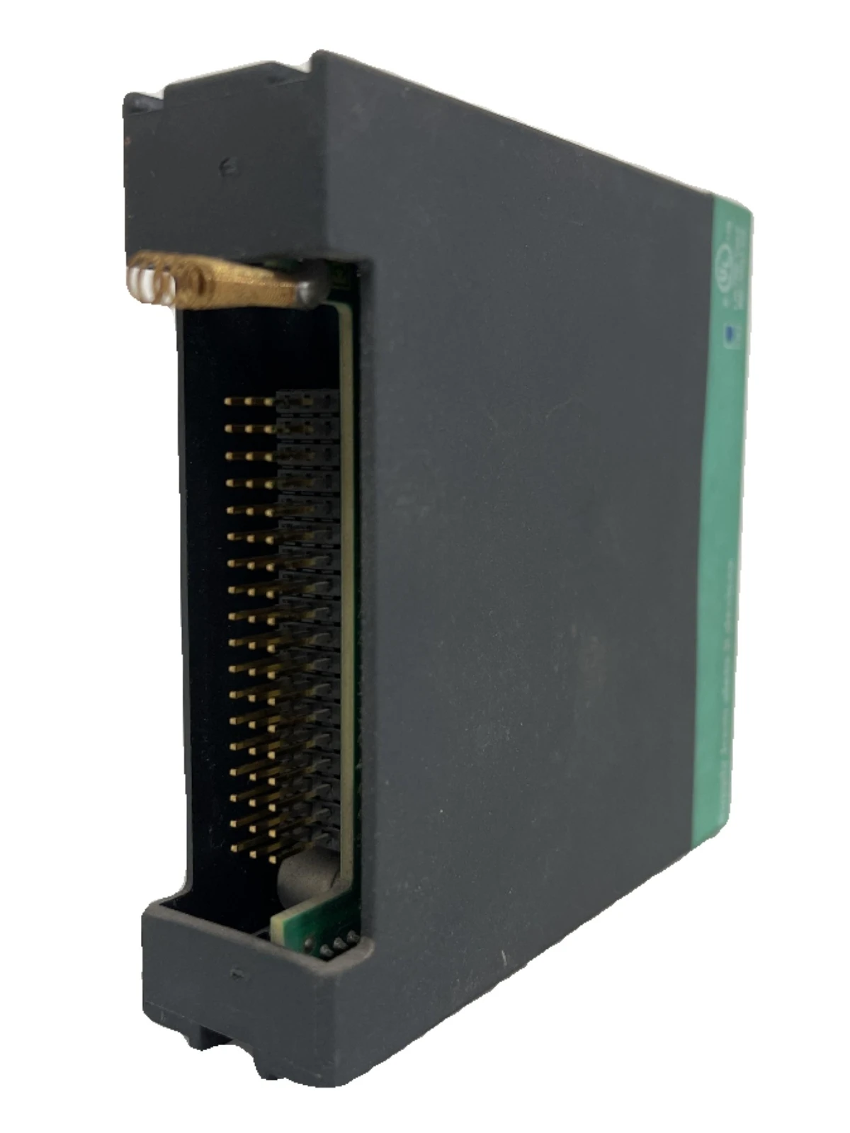 US $630.00International purchase, +US $560.37 estimated R-ETH100 RETH100 BRIDGE ETHERNET 100 MODULE