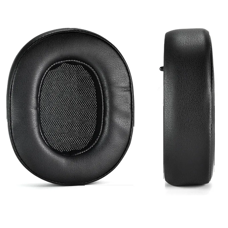 

Ear Pads For Teufel REAL BLUE NC (2021) Headphone Earpads Soft Protein Leather Memory Foam Sponge Cover Repair Earphone Sleeve