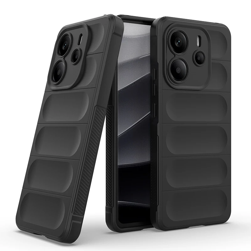 Coque de t�l�phone souple antichoc en Silicone liquide intelligent, �tui pour Huawei Honor 70 90 100 200 400 Lite Pro X9 X9b X8 X7 X9C