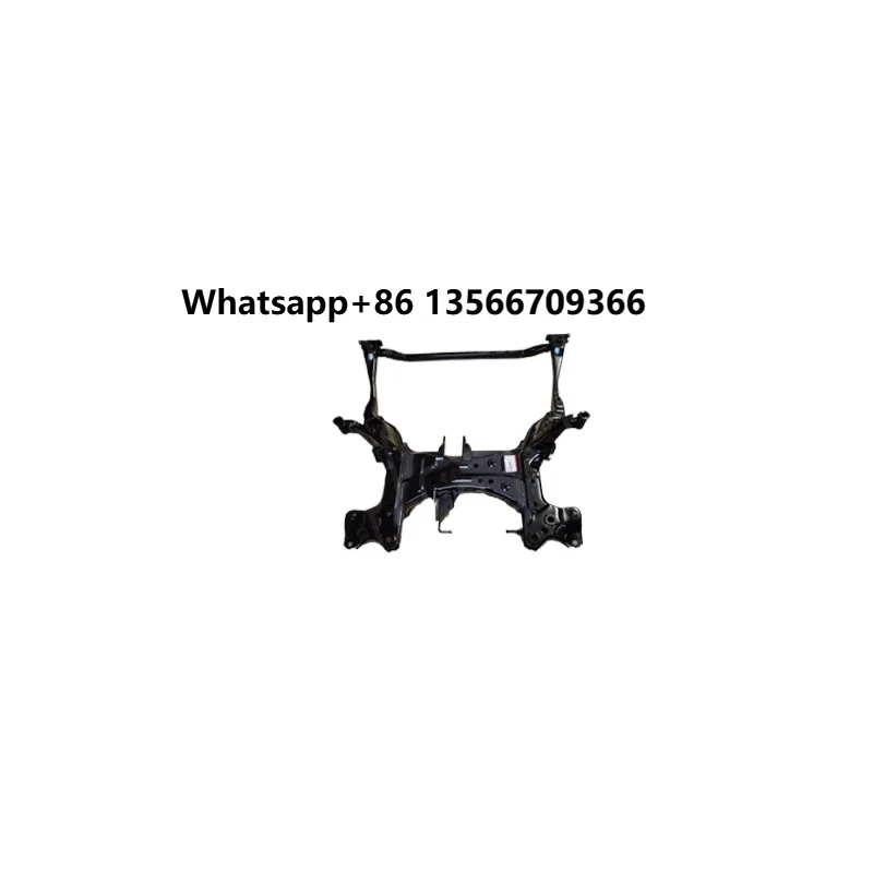

2810102XGW01AHigh Quality Automotive Spare Parts Frame Assembly for CC6470-HAVAL H6 3GEN