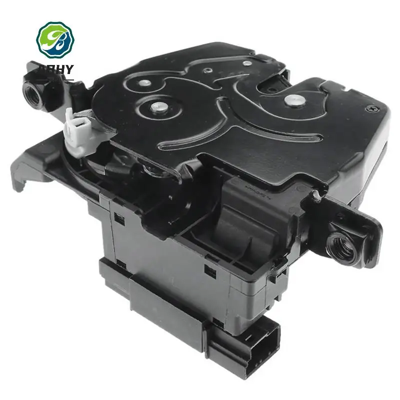 

ABHY-Rear Trunk Lid Lock Latch Actuator Replace 51247269543 For BMW F10 F31 F01 F02 535I With Power Lock