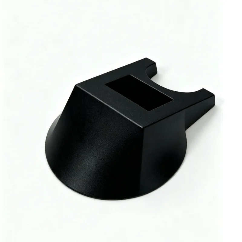 JUSTINLAU Anti-Splash Dosing Spout Funnel for Eureka Mignon SPECIALITA/PERFETTO/SILENZIO/MANUALE Grinder Accessories Barista