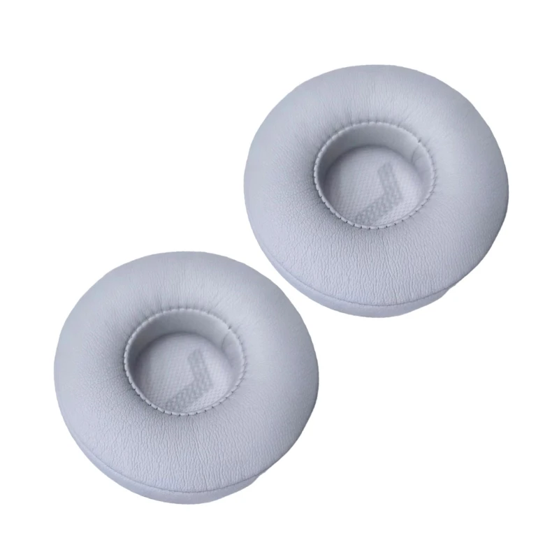 Bantalan Telinga Pengganti untuk Penutup Telinga Bantalan Headphone TUNE 670NC Dropship