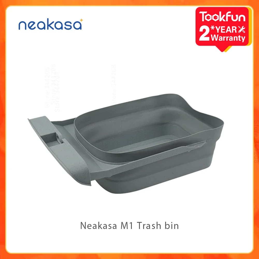 Neakasa M1 Cat Box Trash Bin ( Not Include Cat Box )