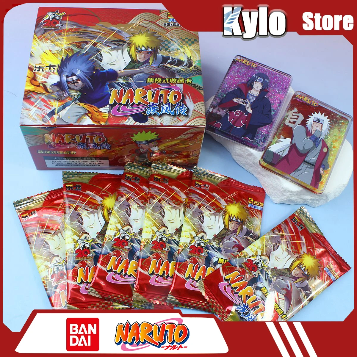 

New Naruto Collection Card Super Rare Diamond Flash SSP Cards Bronzing Diamond Flash Book Card Toy GiftChildren's Birthday Gifts