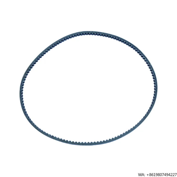 Wishope /Yanmar Harvester Spare Rubber V Belt SB56 for Poly Drive Wheel Rim Compatible