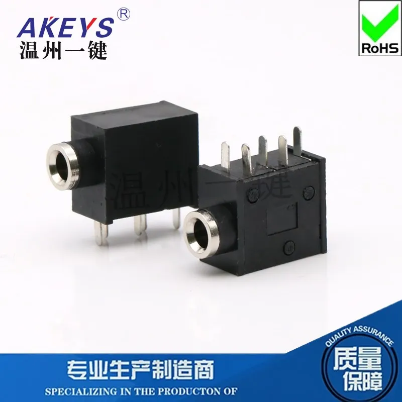 10Pcs PJ-325B Half …