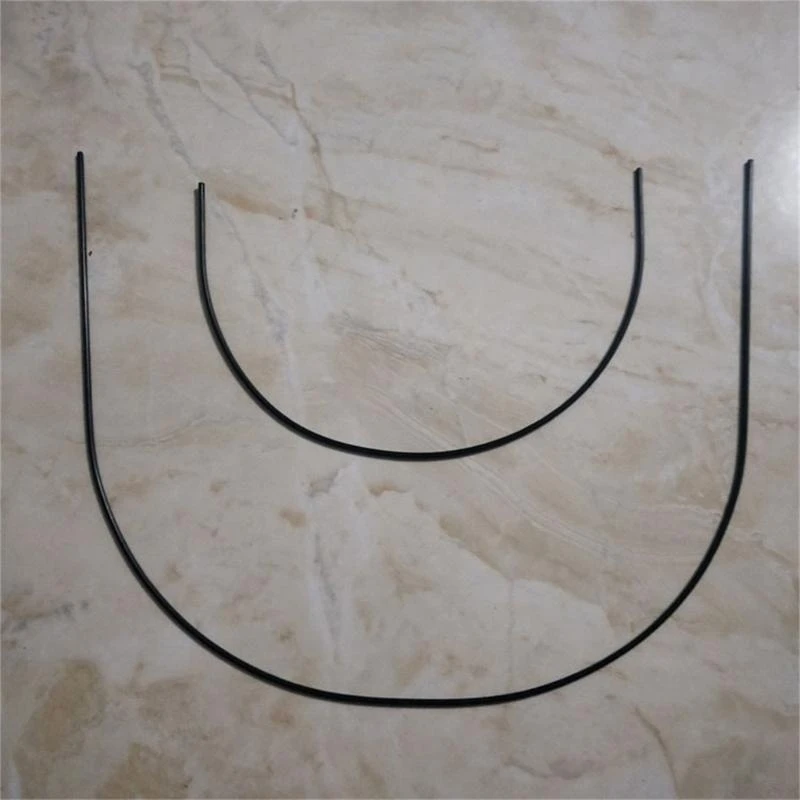 

J15U Baby Strollers Iron Infant Pram Topped Cover Bracket Rack for Yoyo Yoya