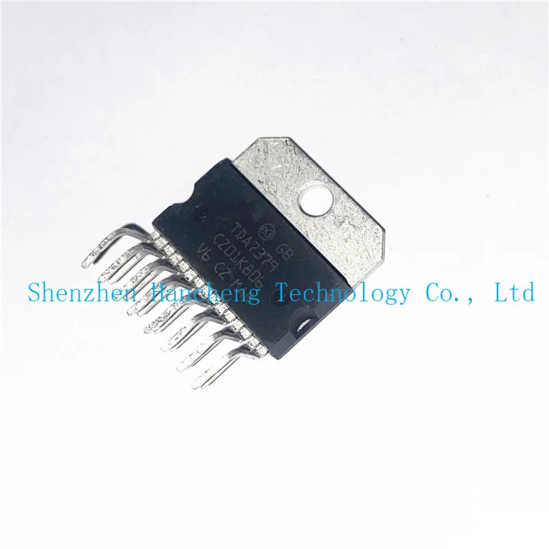 (10PCS-50PCS) TDA7379 ZIP15 NEW CHIP IC