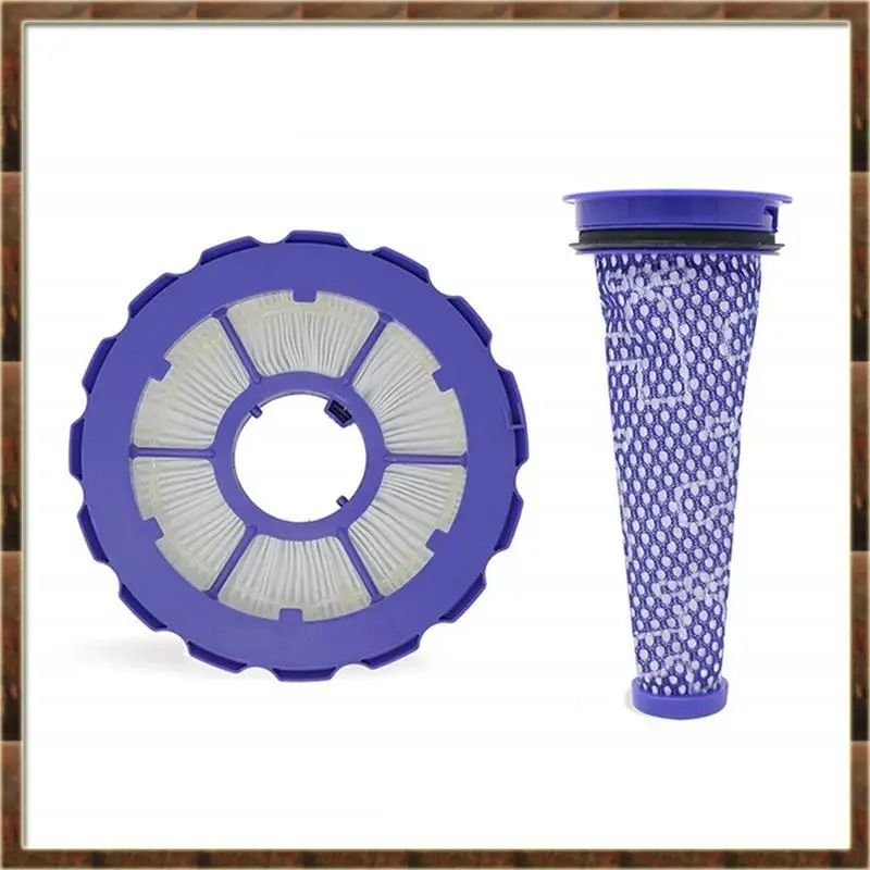 Factory New Hepa Po…