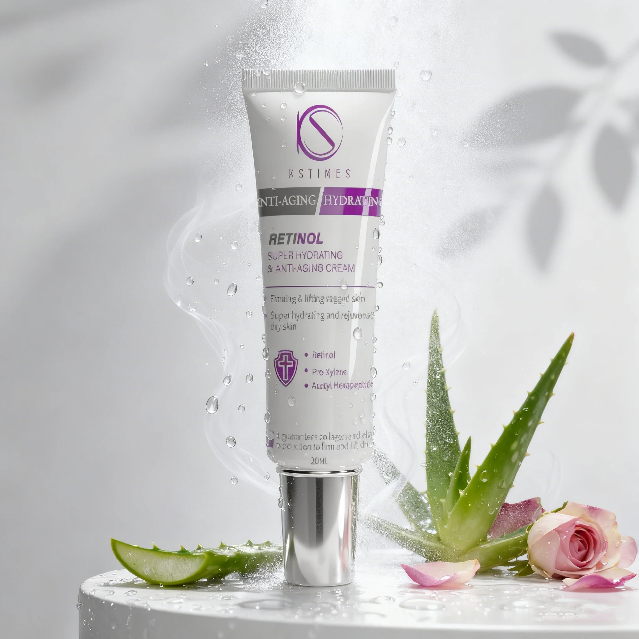 Vitamin A Retinol C… - image