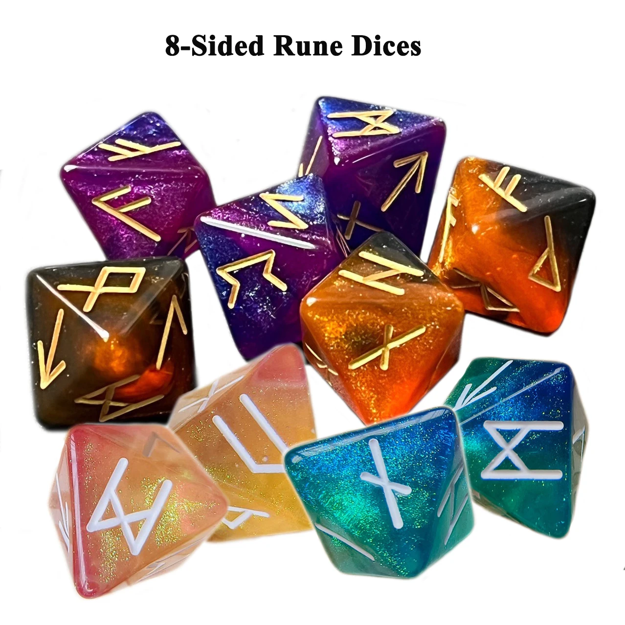 dados-de-runas-de-8-lados-dados-poliedricos-acrilico-dados-astrologicos-constelacao-adivinhacao-rolo-de-dados-mesa-de-jogo-de-tabuleiro