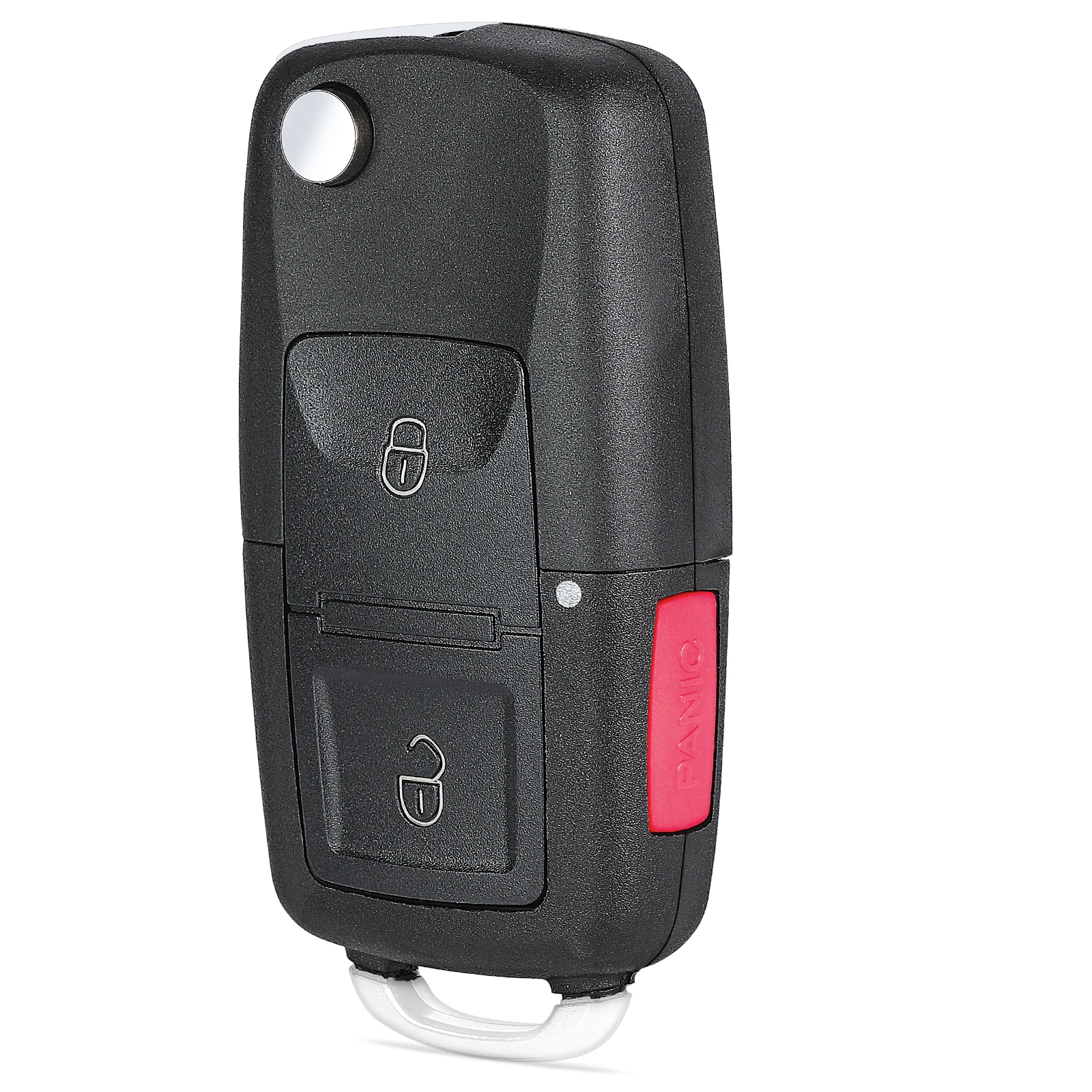 KEYDIY KD B Series P/N: B01-2+1 for VW Style Universal Remote Key for KD900 KD-X2 Mini KD KD-MAX view 3