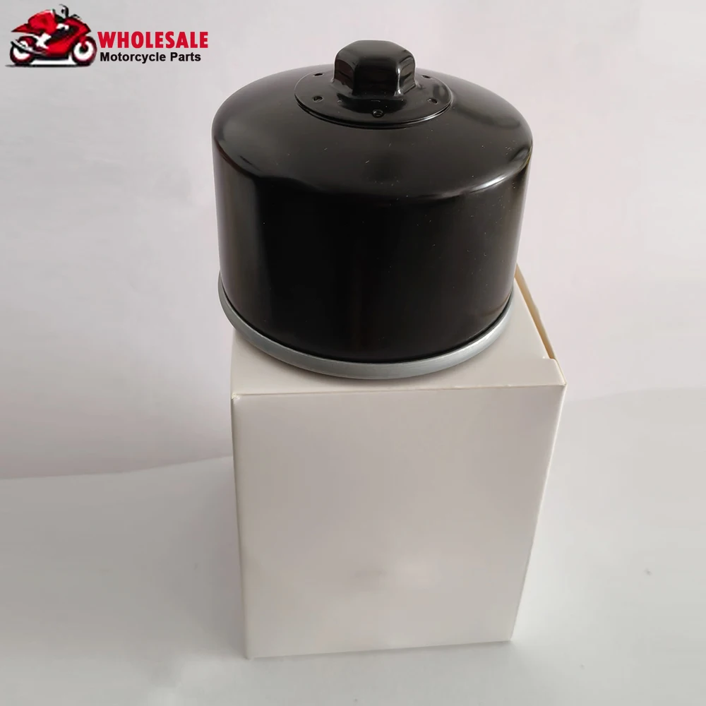 

1200cc Motorcycle Oil Filter Cleaner For Aprilia 1200 Caponord 2013-2016 2014 For Moto Guzzi 1400 California Audace 2015-2017