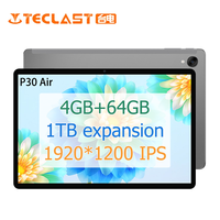 Teclast Android 12 Tablet P30Air 10.1\