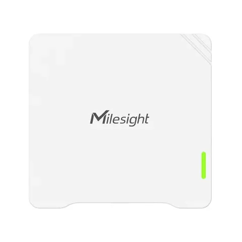 Milesight AM102 Indoor LoRawan Sensor Air Quality Monitoring Temperature Humidity Sensor