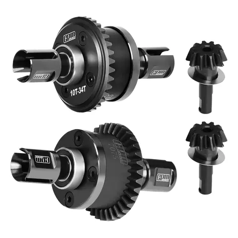 6 best sales gpm-delar - №2