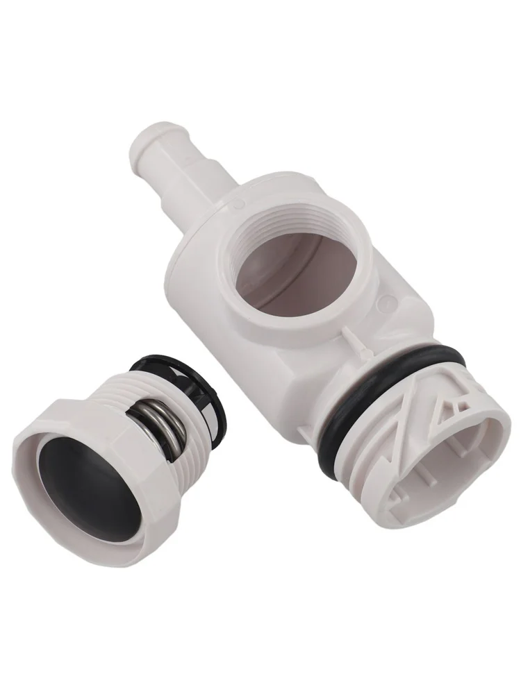 D29 for uwf Quick Disconnect and Pressure Relief Valve 91009002 for Polaris Pool Cleaner Models 180 280 380 480 PRO 3900 Sport