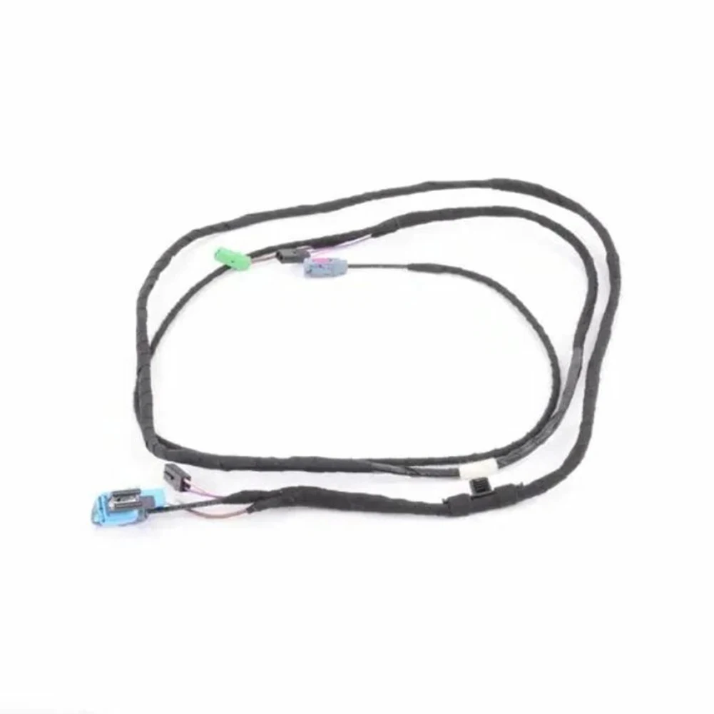 2009-2017 ハーネス リア トランク ブーツ ハーネス 非変形 OEM 番号 3C8971192C 実用的なコンポーネントの迅速な取り付け