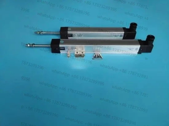 

Top Quality ktc-100mm Miran electronic ruler rod Laser Marking ktc-100 KTC Drawbars Packaging machine injection molding