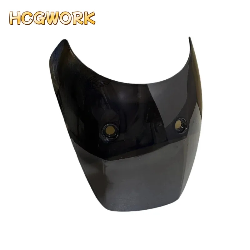 

Front Windshield for Zonsen ZS150-B