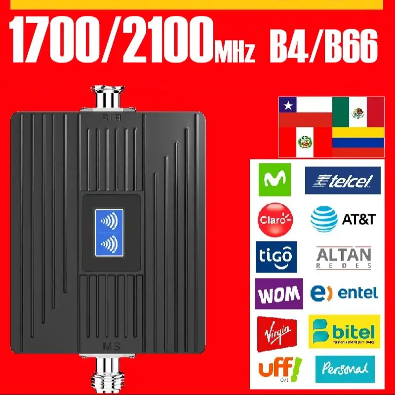 1700 2100 1700MHZ 2…