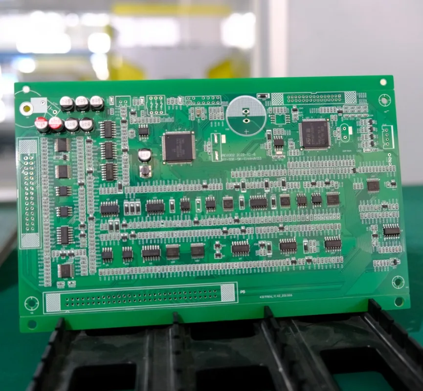 Electric Car Special Charging Controller Circuit Board PCBA