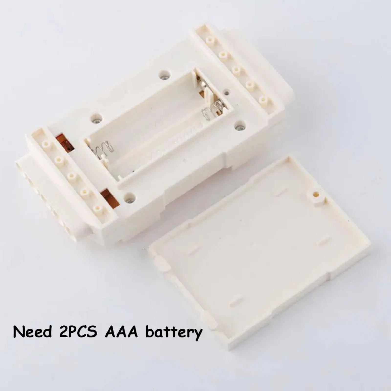 4CH Remote Control Set with APP for DIY Car Building Blocks Buggy Motor Power Conversion