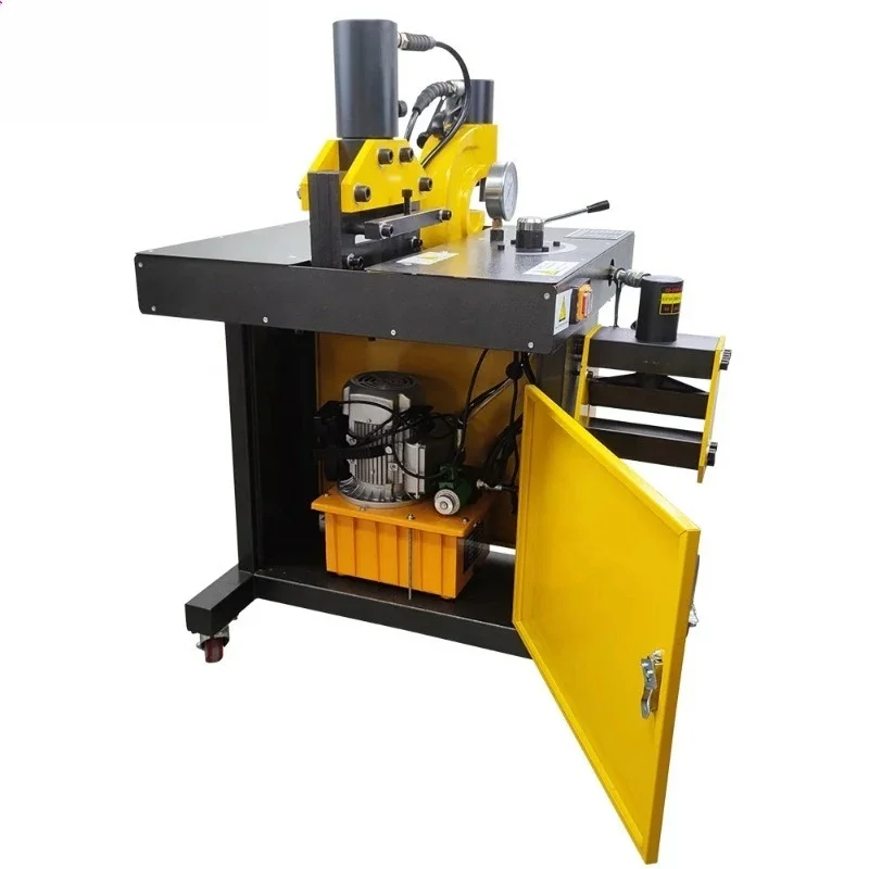 DHY-200 3-In-1 Hydr…