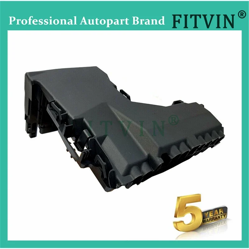 1P New Protection Management Unit BPGA Battery Module 9666817380 9665878080 6500JE for Peugeot 508 Citroen C4L C5 DS4