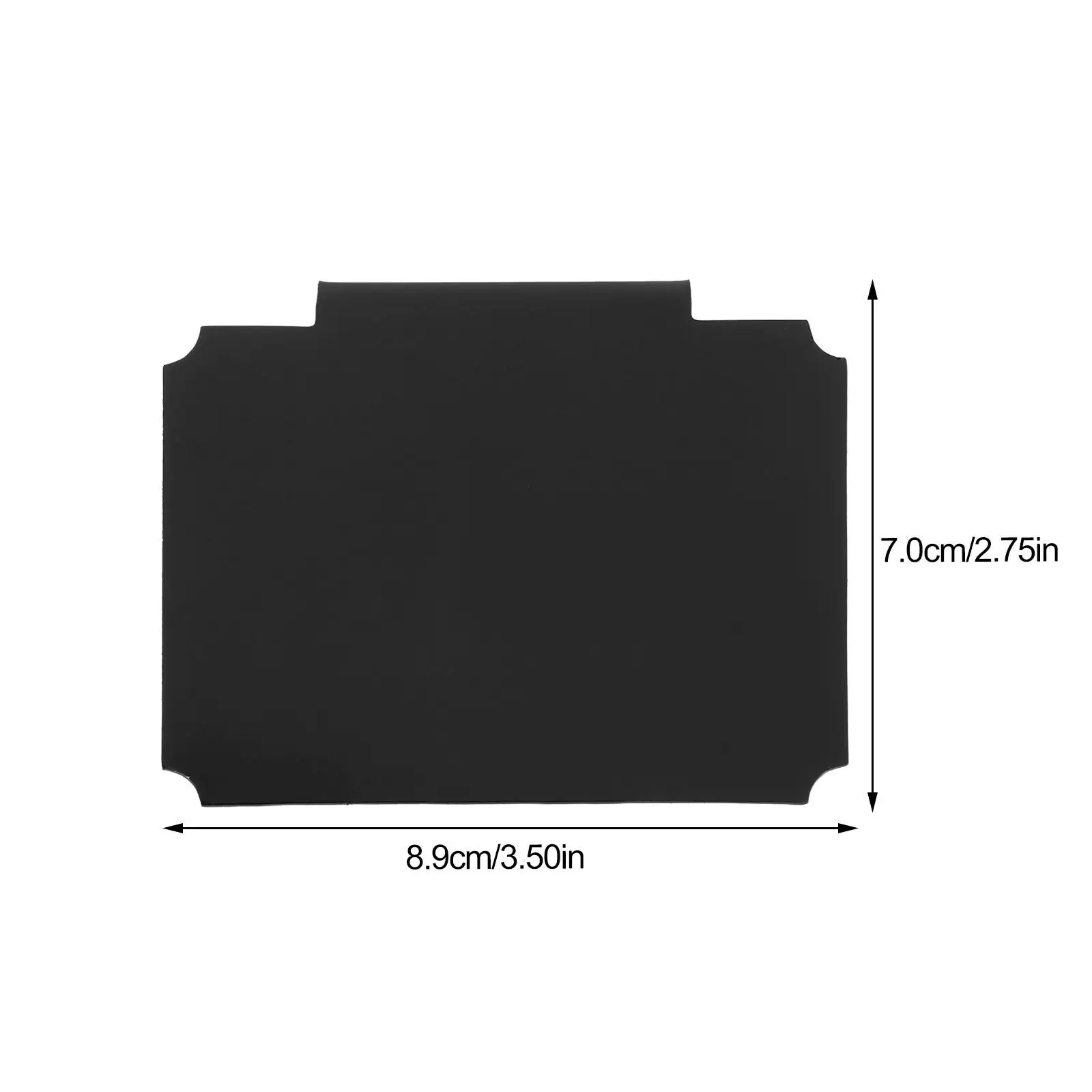 10 szt. Ścieralne klipsy do etykiet na tablicę kredową, uchwyt na cennik, znak na tablicę, koszyk do ekspozycji, etykiety do organizacji, pojemnik na markery w kształcie kostki