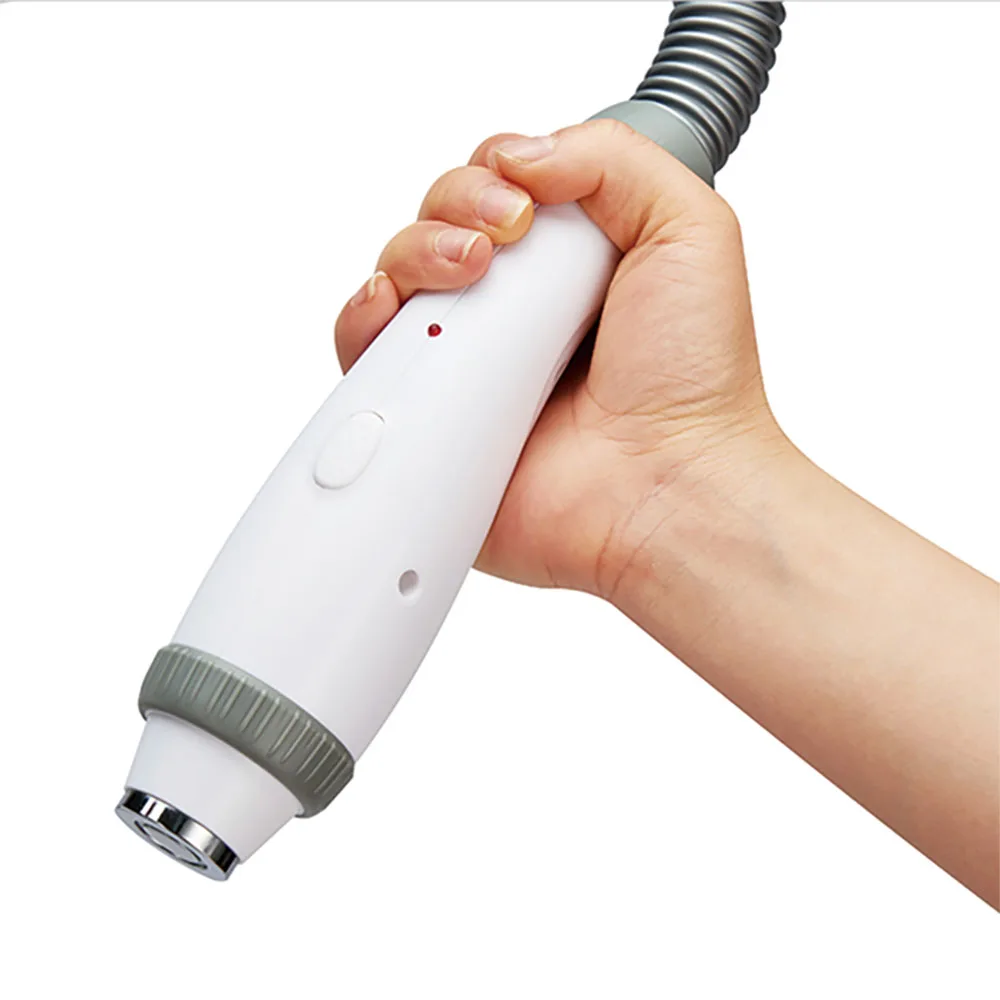 

IPL 360 Magneto Handle Hair Removal Machine Skin Rejuvenation Acne Treatment For Salon Beauty Device