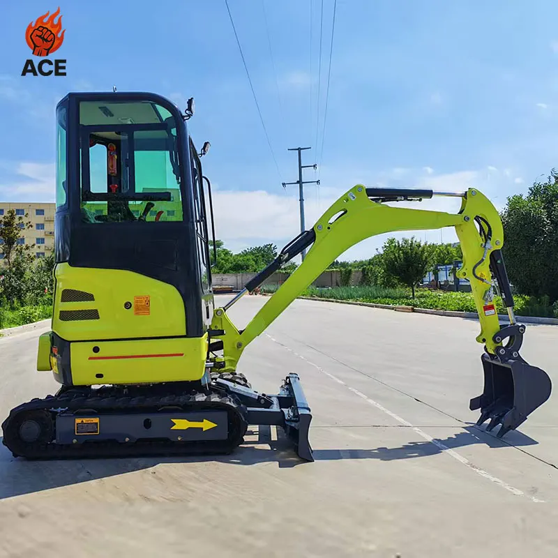 

Бесплатная доставка 2-тонный экскаватор kubota Mini Crawler Bagger Экскаватор Фермерский мини-экскаватор 1 тонна с custmoized
