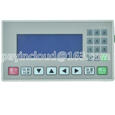 Text Display Op320a / Op320a-s / Md204l / Op325a / PLC Industrial Control Board Op320 Text Screen