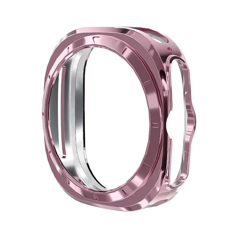 TPU Hohlgehäuse für Samsung Galaxy Watch Ultra2 2026 Displayschutz Schutzhülle für Galaxy Watch Ultra 47mm 2025 2024 – Detail 15