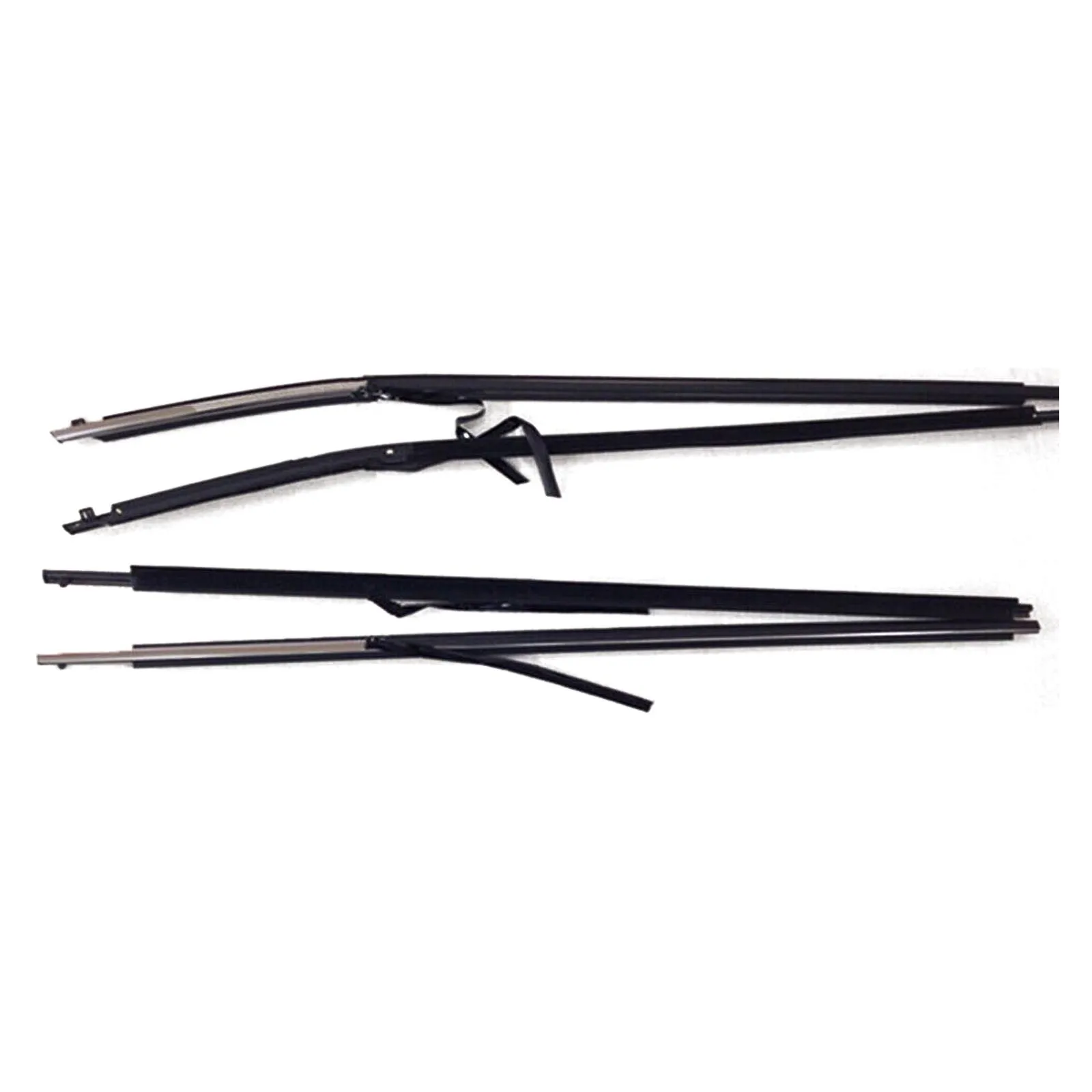 

Внешняя накладка на окно, дверь, уплотнительная прокладка, абажур для Toyota Camry 2012 2013 2014