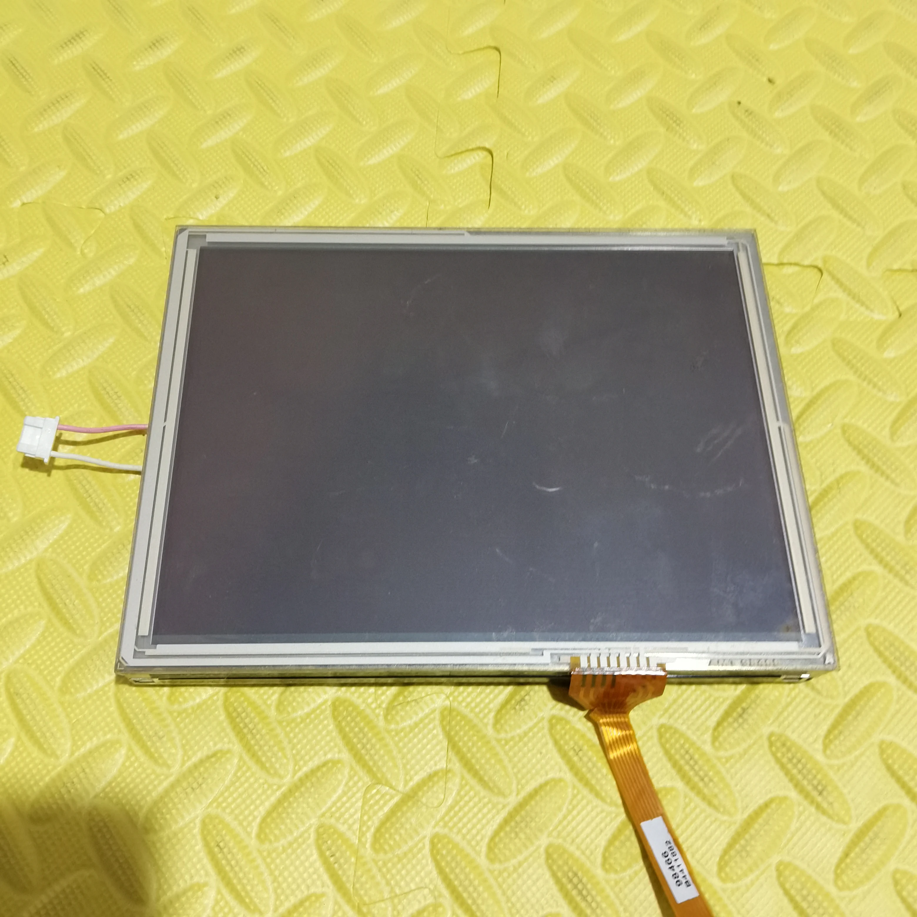 

FG080000DNCWAT1 LCD Screen Display Panel