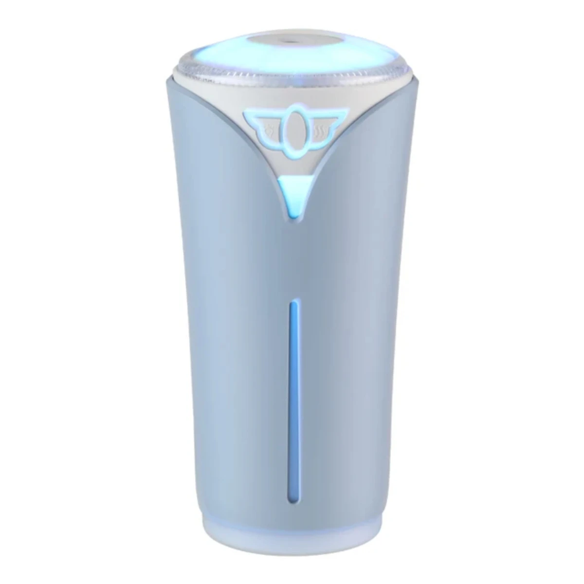 

280ml Air Humidifier USB Ultrasonic Essential Oil Diffuser Romantic Humidifier Mini Cool Maker Purifier Car
