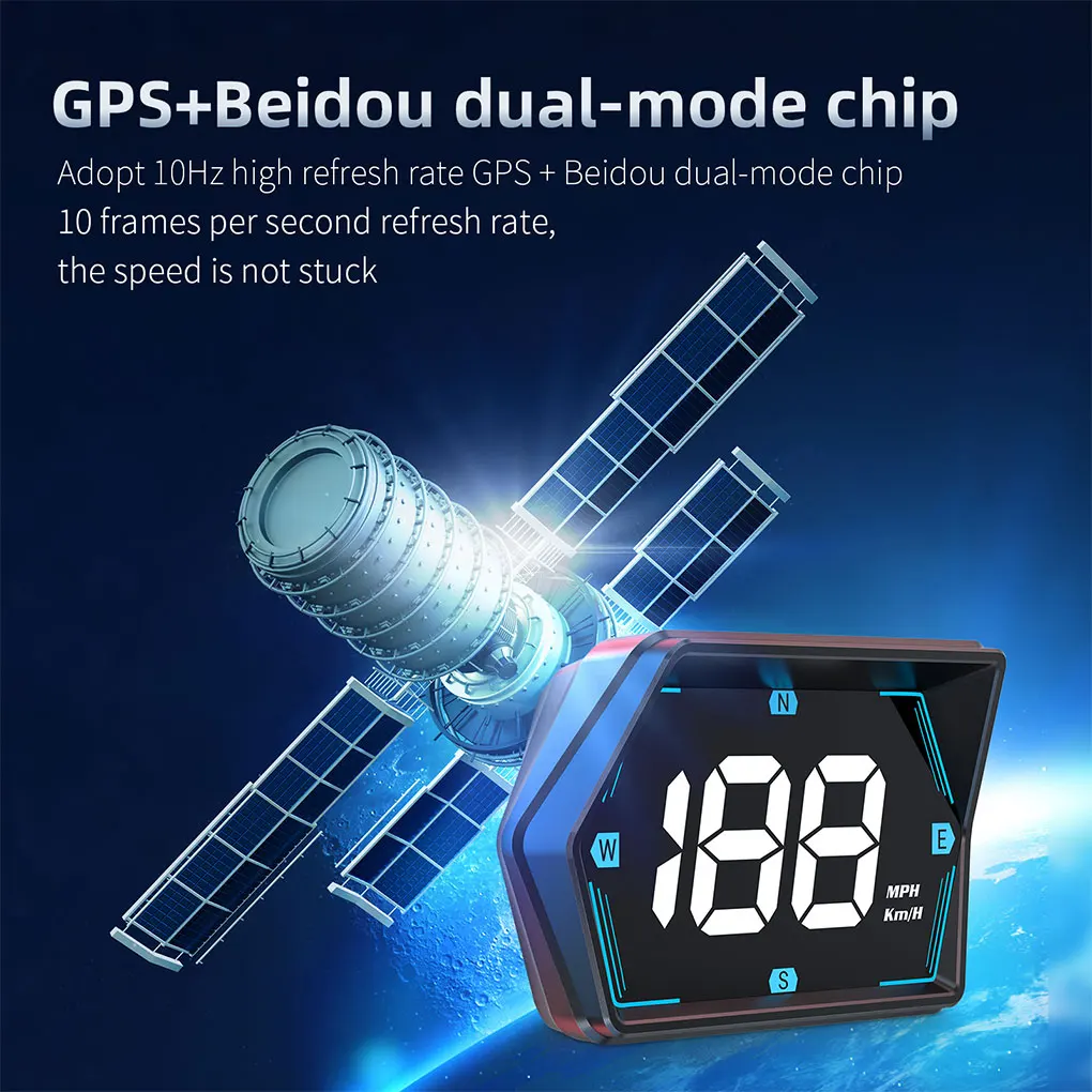G20 Hud Gps Head Up… - image