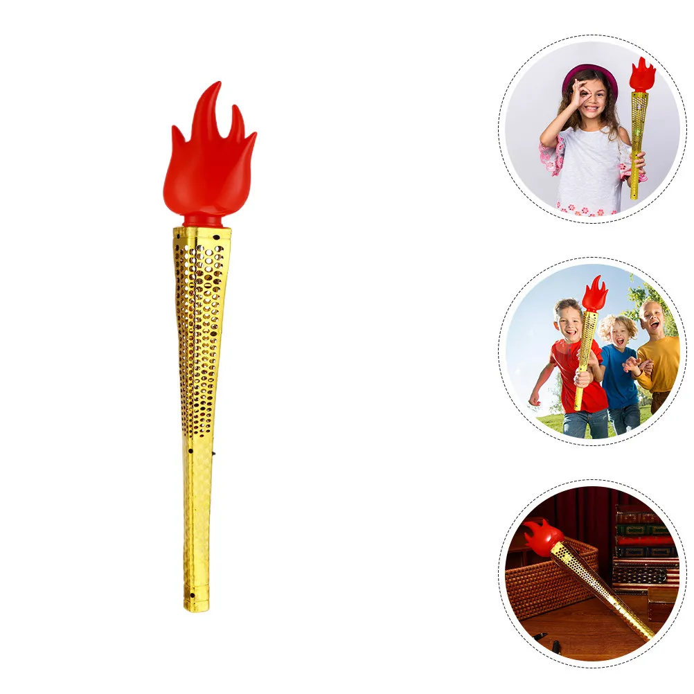 3pcs-artificial-torch-light-up-fun-flame-effect-for-kids-toddlers-sports-competition-festival-cheerleading-event-decor