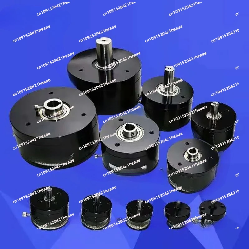 Suitable for Tensioner \ Magnetic Damper/Permanent Magnet Brake Load Tester/Torque Controller