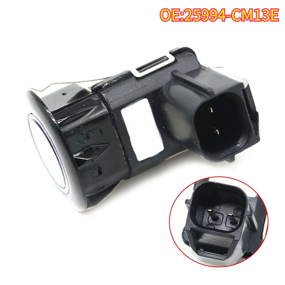 

High quality New For 25994-CM13E Parking PDC Sensor Infiniti EX35 FX35 FX37 FX50 G25 G37 QX56 2009-2013 Parking Assistance