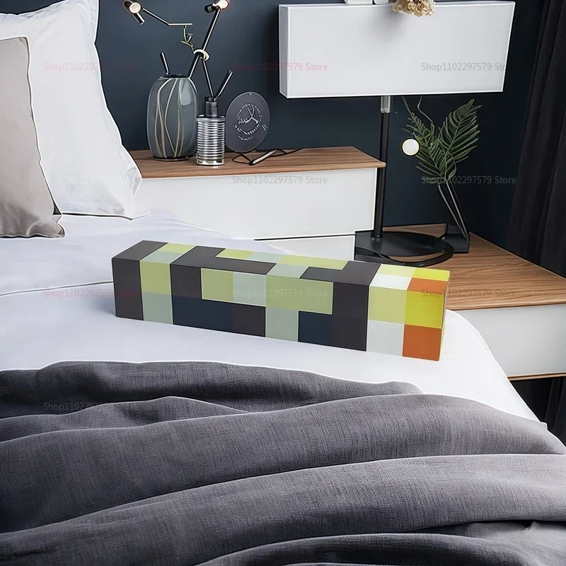 جديد LED ضوء الليل قابلة للشحن USB ديكور غرفة نوم الاطفال أباجورة الأطفال هدية الجدول مصباح للأطفال غرفة النوم الراحة