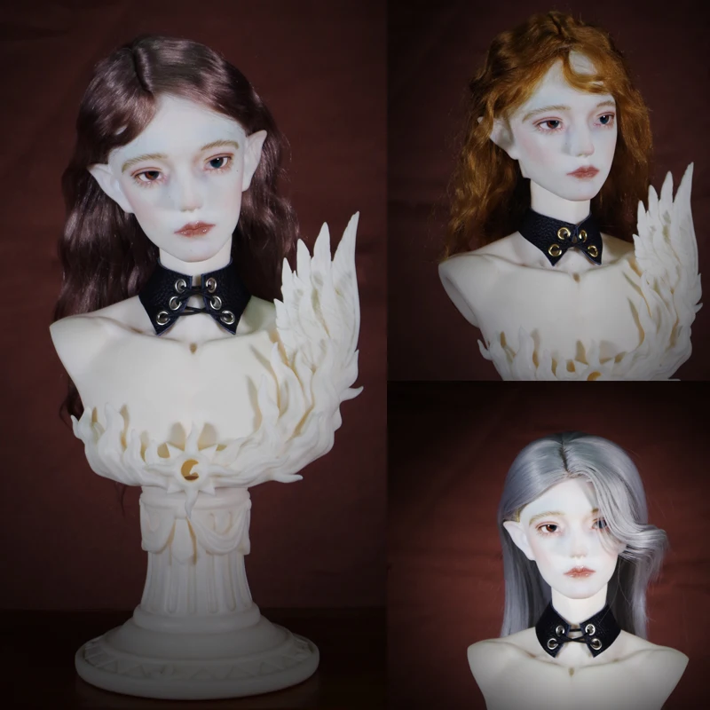 

Детская игрушка ручной работы 70/68 73 ID75 дядя BJD кукла аксессуары D04-B092 1 шт.